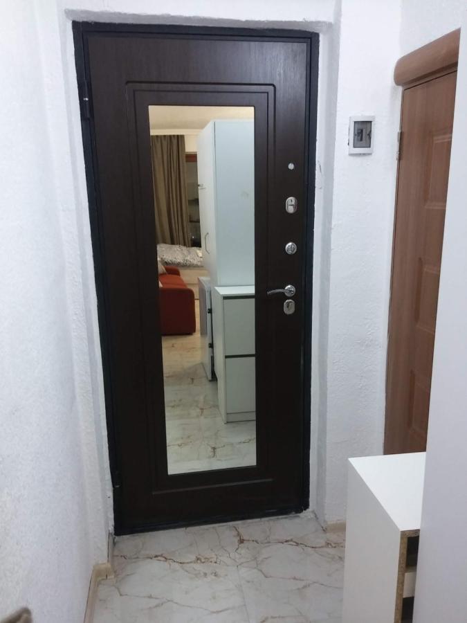 Apartment On The Back Sea Batumi Exterior foto